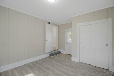 Completely renovated and move-in ready. This 3-bedroom, 1-bath - photo 22