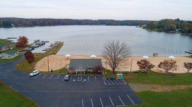 Beautiful Level Waterfront Lot With Your Own Private Dock - photo 23