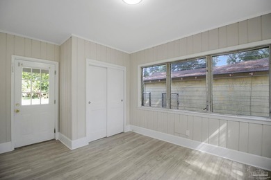 Completely renovated and move-in ready. This 3-bedroom, 1-bath - photo 23