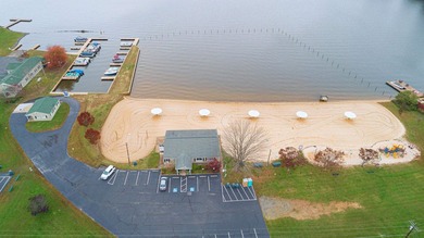 Beautiful Level Waterfront Lot With Your Own Private Dock - photo 24