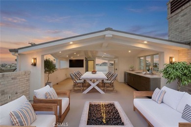 Brand new construction on Balboa Island crowned by a stunning - photo 24