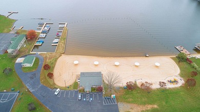 Beautiful Level Waterfront Lot With Your Own Private Dock - photo 25