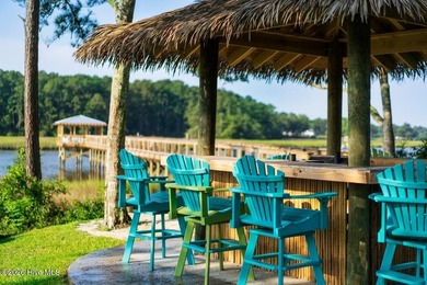 Experience coastal luxury in the stunning St. Nevis plan at - photo 5