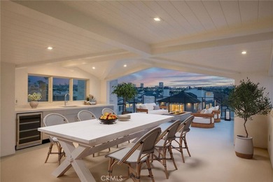 Brand new construction on Balboa Island crowned by a stunning - photo 25