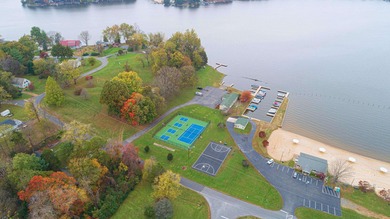 Beautiful Level Waterfront Lot With Your Own Private Dock - photo 27