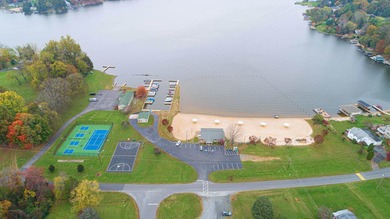 Beautiful Level Waterfront Lot With Your Own Private Dock - photo 28