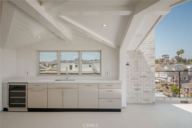 Brand new construction on Balboa Island crowned by a stunning - photo 28