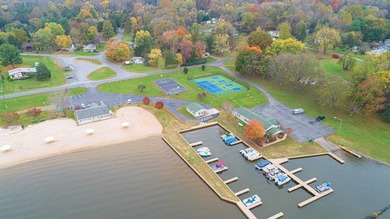 Beautiful Level Waterfront Lot With Your Own Private Dock - photo 30