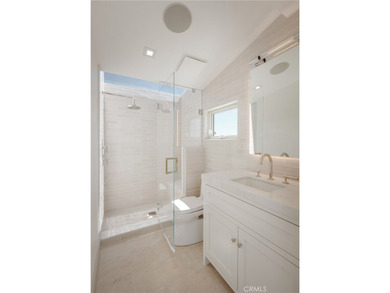 Brand new construction on Balboa Island crowned by a stunning - photo 30