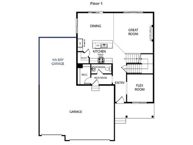 Want to tour this home? Self Guided Tours Available Daily - photo 30
