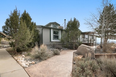 Colorado River Home For Sale in Palisade Colorado