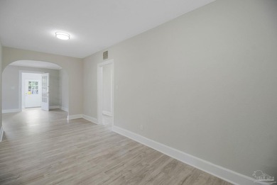 Completely renovated and move-in ready. This 3-bedroom, 1-bath - photo 32