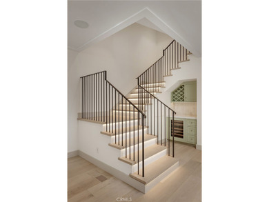 Brand new construction on Balboa Island crowned by a stunning - photo 33