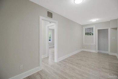 Completely renovated and move-in ready. This 3-bedroom, 1-bath - photo 33