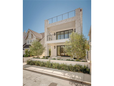 Brand new construction on Balboa Island crowned by a stunning - photo 34