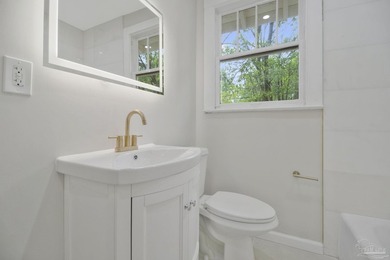 Completely renovated and move-in ready. This 3-bedroom, 1-bath - photo 34
