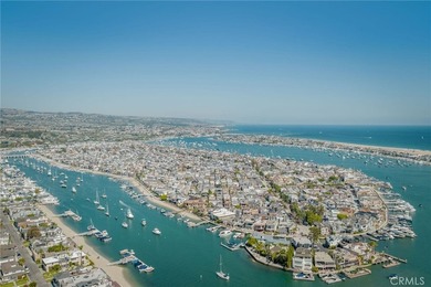 Brand new construction on Balboa Island crowned by a stunning - photo 38