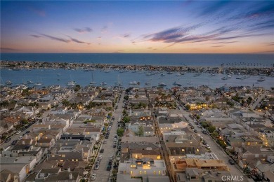 Brand new construction on Balboa Island crowned by a stunning - photo 40