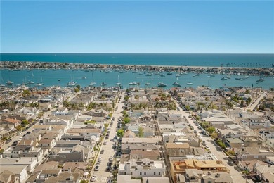 Brand new construction on Balboa Island crowned by a stunning - photo 41