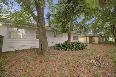 Completely renovated and move-in ready. This 3-bedroom, 1-bath - photo 41
