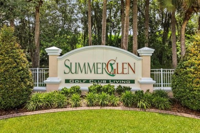 Virtually Staged. Welcome to SummerGlen, one of Ocala's premier - photo 44