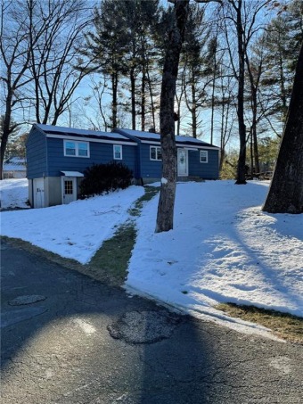 Lake Garda Home Sale Pending in Burlington Connecticut