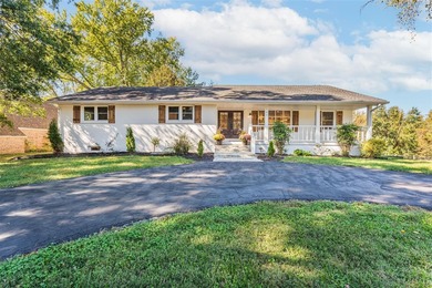 Barren River Home For Sale in Bowling Green Kentucky