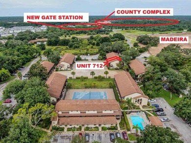 Tolomato River Condo For Sale in St Augustine Florida