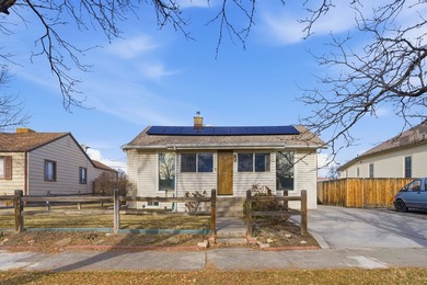 Colorado River Home For Sale in Grand Junction Colorado