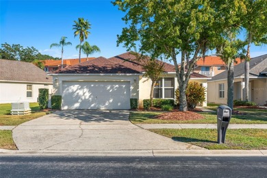 Cumbrian Lakes Home For Sale in Kissimmee Florida