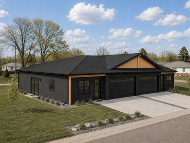 Rare opportunity to own new construction in the welcoming lake - photo 2