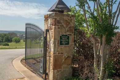 Lake LBJ Lot For Sale in Horseshoe Bay Texas