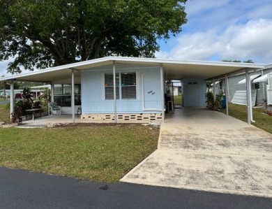 Lake Henry - Polk County Home For Sale in Winter Haven Florida