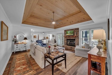 GORGEOUS HOME ON LAKE BLACKSHEAR!!! This large family home with - photo 5