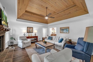 GORGEOUS HOME ON LAKE BLACKSHEAR!!! This large family home with - photo 6