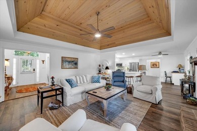 GORGEOUS HOME ON LAKE BLACKSHEAR!!! This large family home with - photo 9