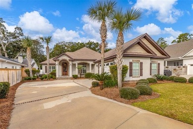 Welcome to Your Dream Home in the Desirable Township Bluff - photo 1