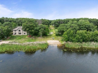Lake Home For Sale in Brainerd, Minnesota