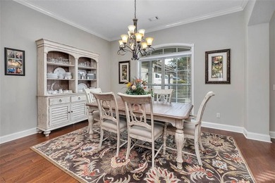 Welcome to Your Dream Home in the Desirable Township Bluff - photo 6
