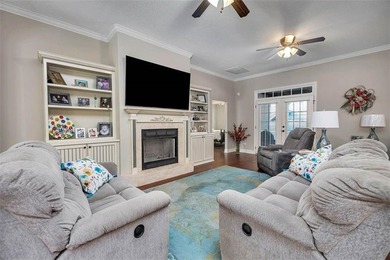 Welcome to Your Dream Home in the Desirable Township Bluff - photo 7