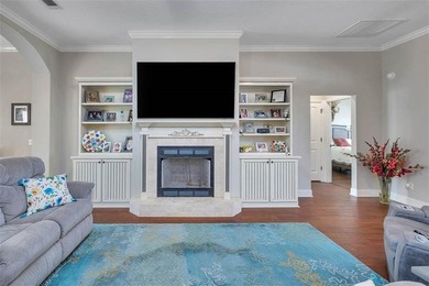 Welcome to Your Dream Home in the Desirable Township Bluff - photo 8