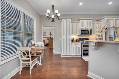 Welcome to Your Dream Home in the Desirable Township Bluff - photo 10