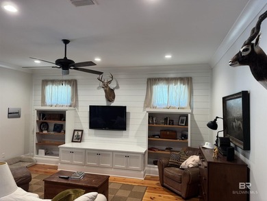 2022, Custom Built, Charming Waterfront Cottage, Gold Fortified - photo 11