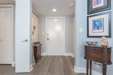 A truly stunning oceanfront gem! Fully remodeled in 2024, this - photo 11