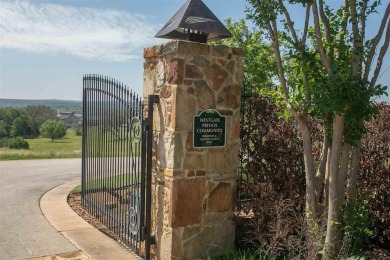 Lake LBJ Lot For Sale in Horseshoe Bay Texas