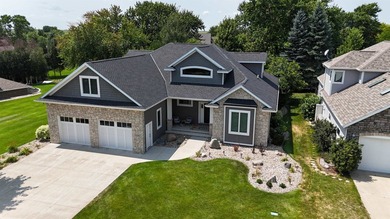 Experience the best of West Lake Okoboji living at The Landings
