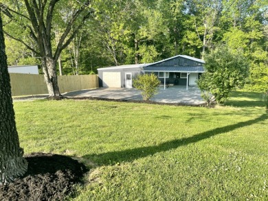 NEW GREAT PRICE! Newly Remodeled! Dock May Be Possible! - Lake Home For Sale in Leitchfield, Kentucky