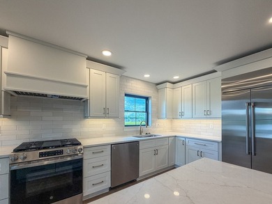 Experience luxury waterfront living in this stunning new - photo 12