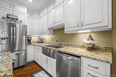 Waterfront living at its best! This striking brick 3-level home - photo 12