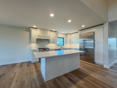 Experience luxury waterfront living in this stunning new - photo 14